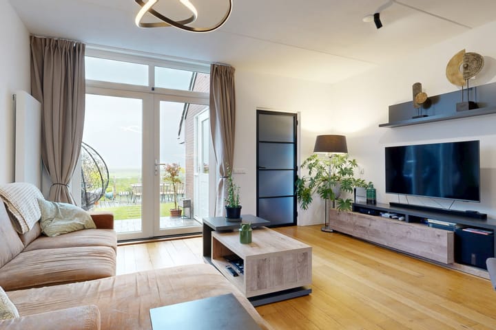 Foto 5 van Korteraarseweg 33