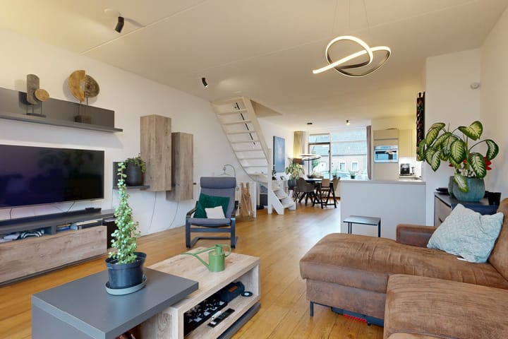 Foto 6 van Korteraarseweg 33