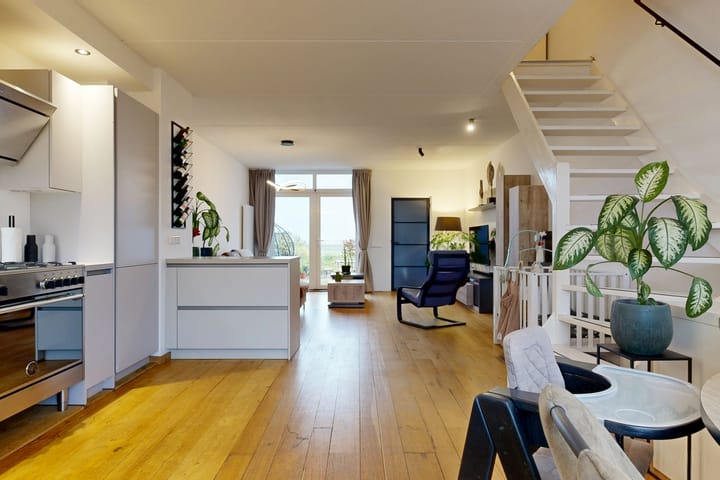 Foto 8 van Korteraarseweg 33