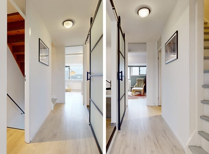 Foto 12 van Korteraarseweg 33