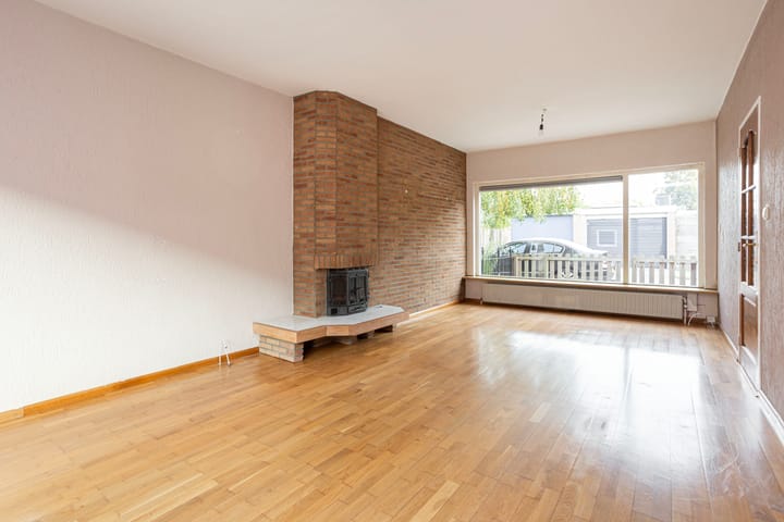 Photo 2 of Ganzenstraat 105