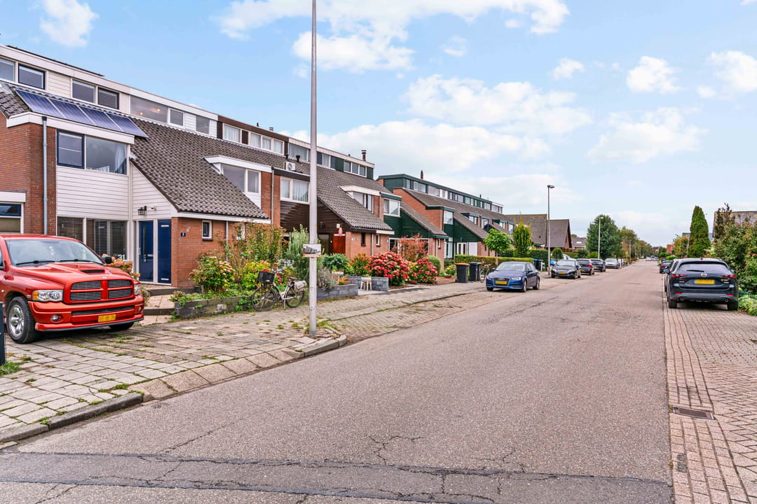 Photo 32 of Korteraarseweg 33