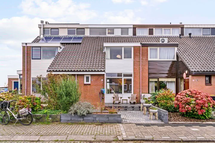 Foto 33 van Korteraarseweg 33