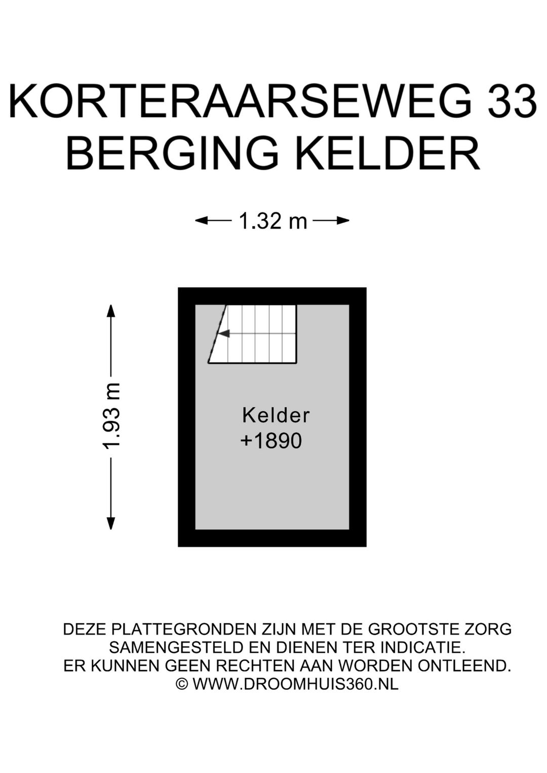 Photo 37 of Korteraarseweg 33