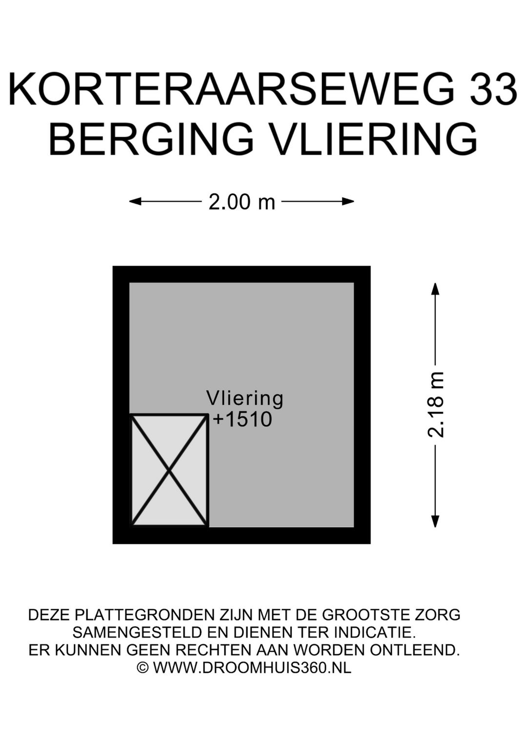Photo 38 of Korteraarseweg 33