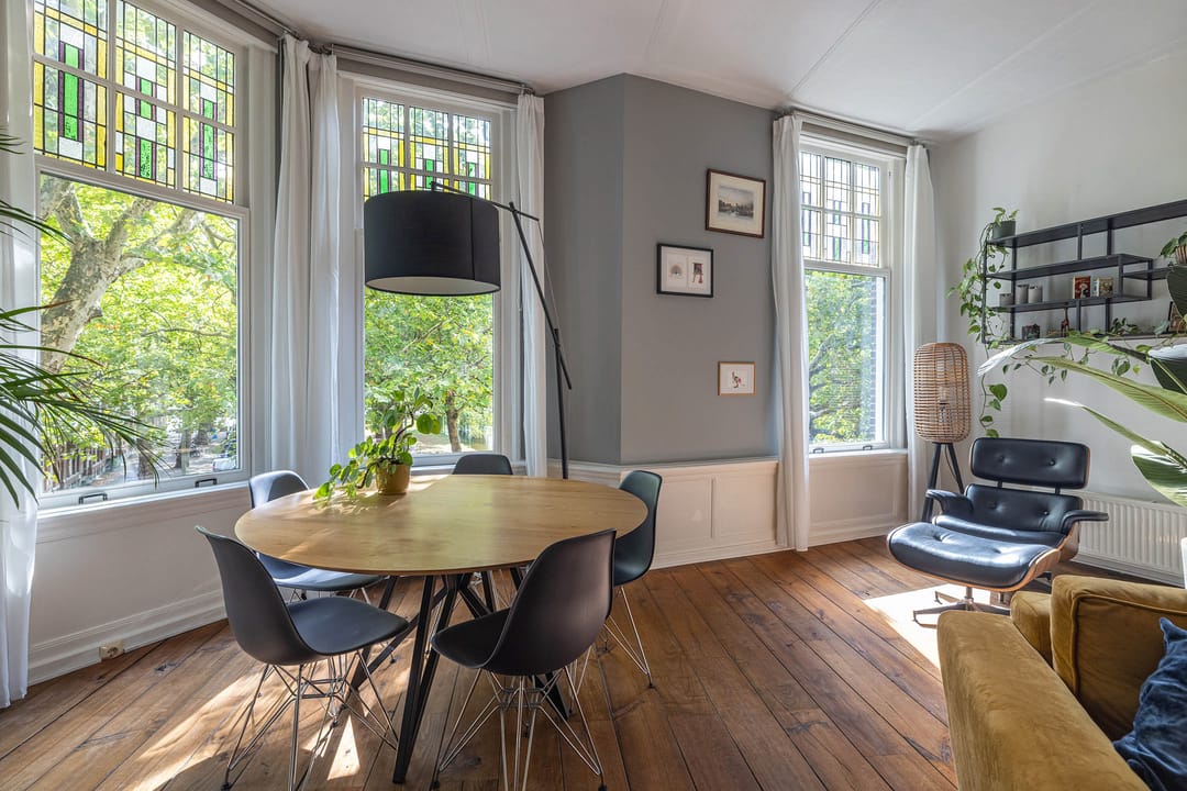 Foto 2 van Heemraadssingel 96-02