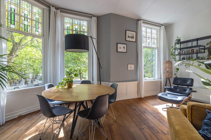 Foto 2 van Heemraadssingel 96-02