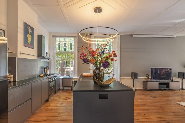 Foto 4 van Heemraadssingel 96-02