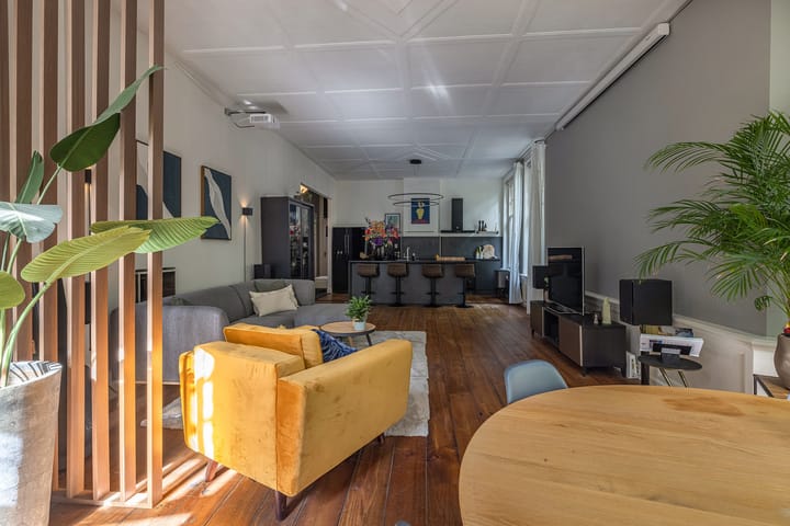 Foto 5 van Heemraadssingel 96-02