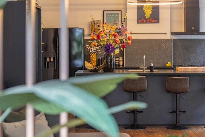 Foto 7 van Heemraadssingel 96-02