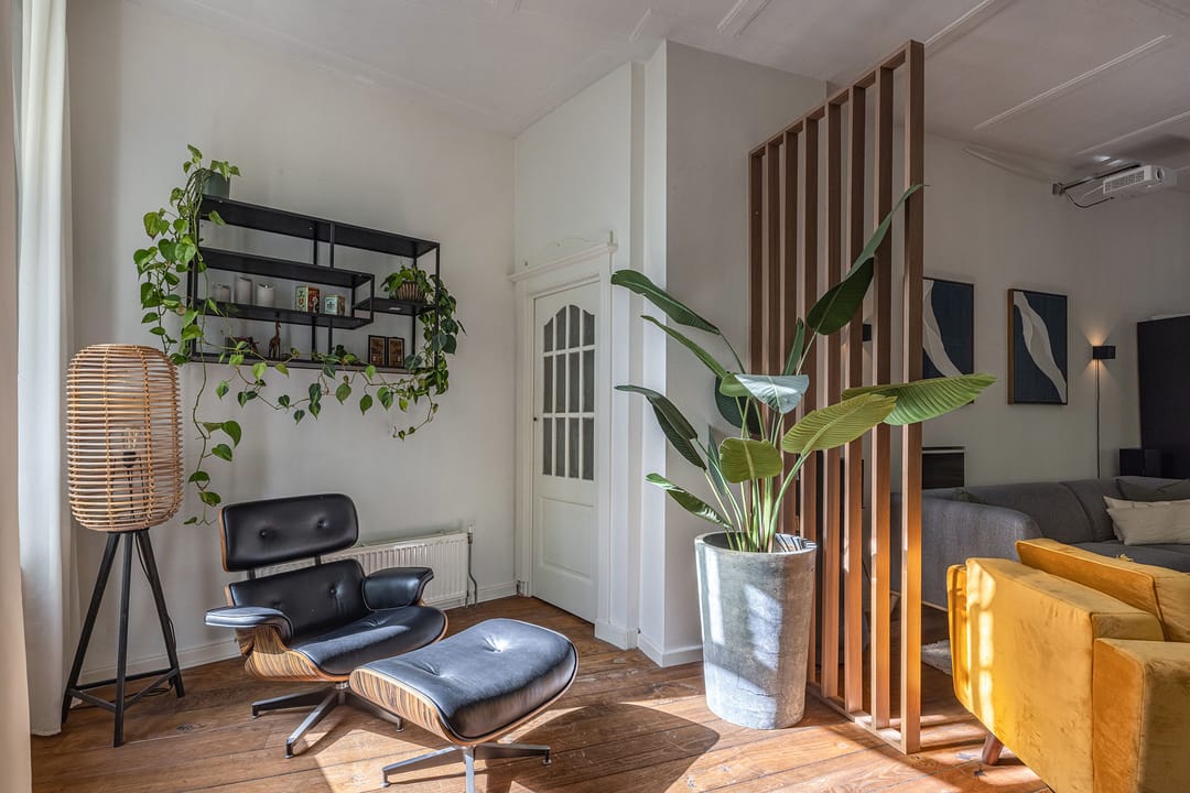 Foto 8 van Heemraadssingel 96-02