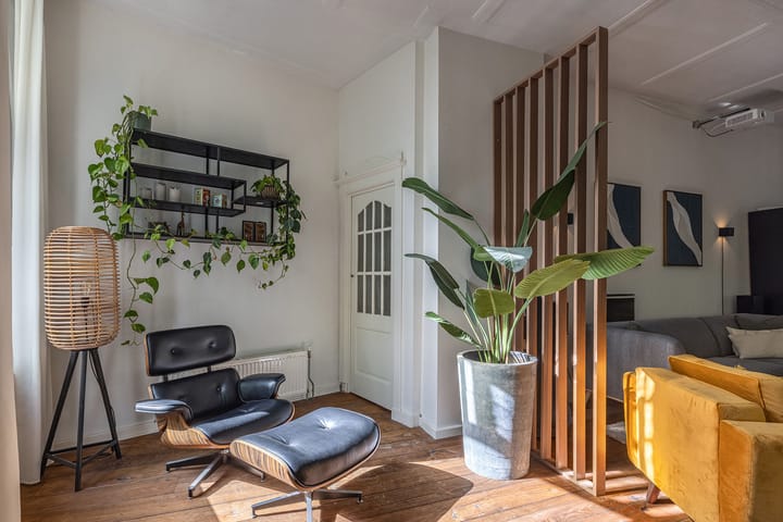 Foto 8 van Heemraadssingel 96-02