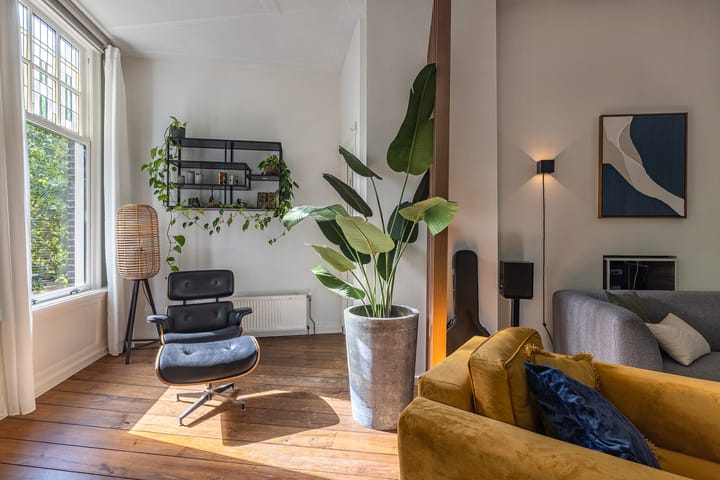 Foto 9 van Heemraadssingel 96-02