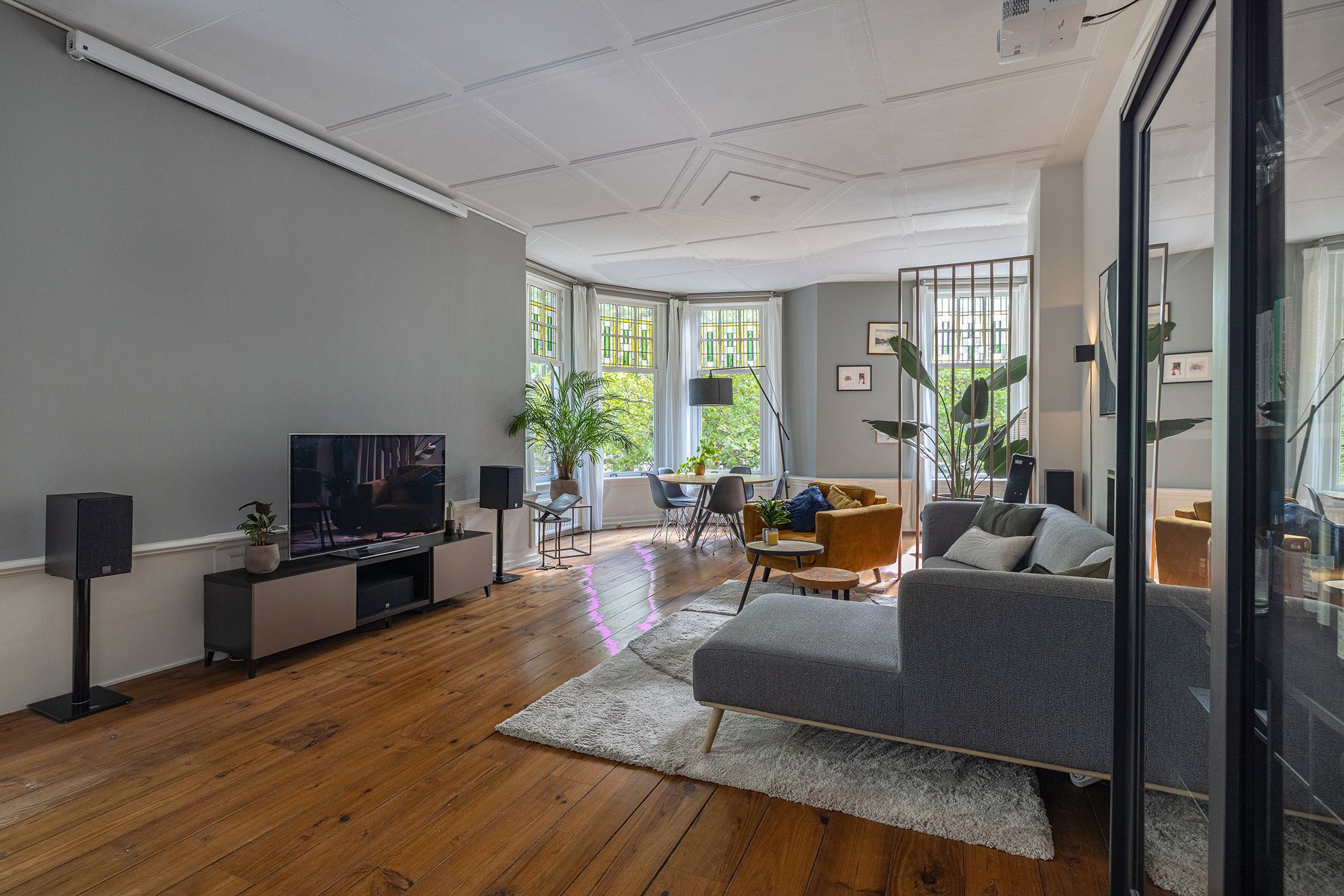 Foto 12 van Heemraadssingel 96-02