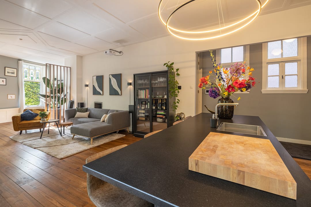 Foto 16 van Heemraadssingel 96-02