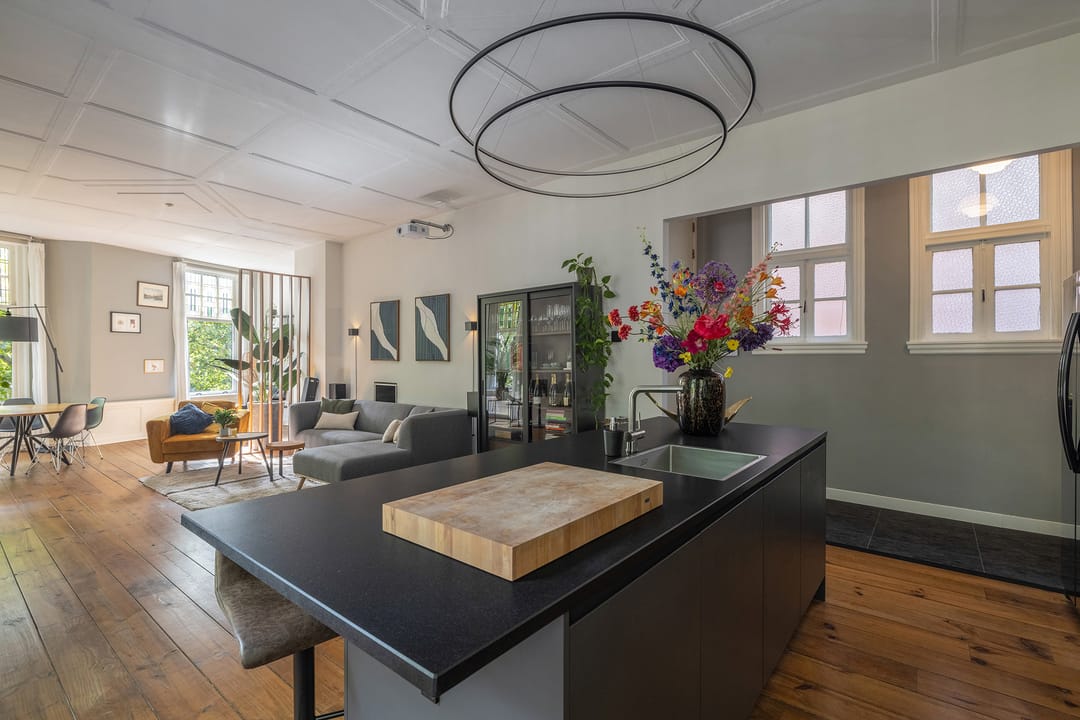 Foto 17 van Heemraadssingel 96-02