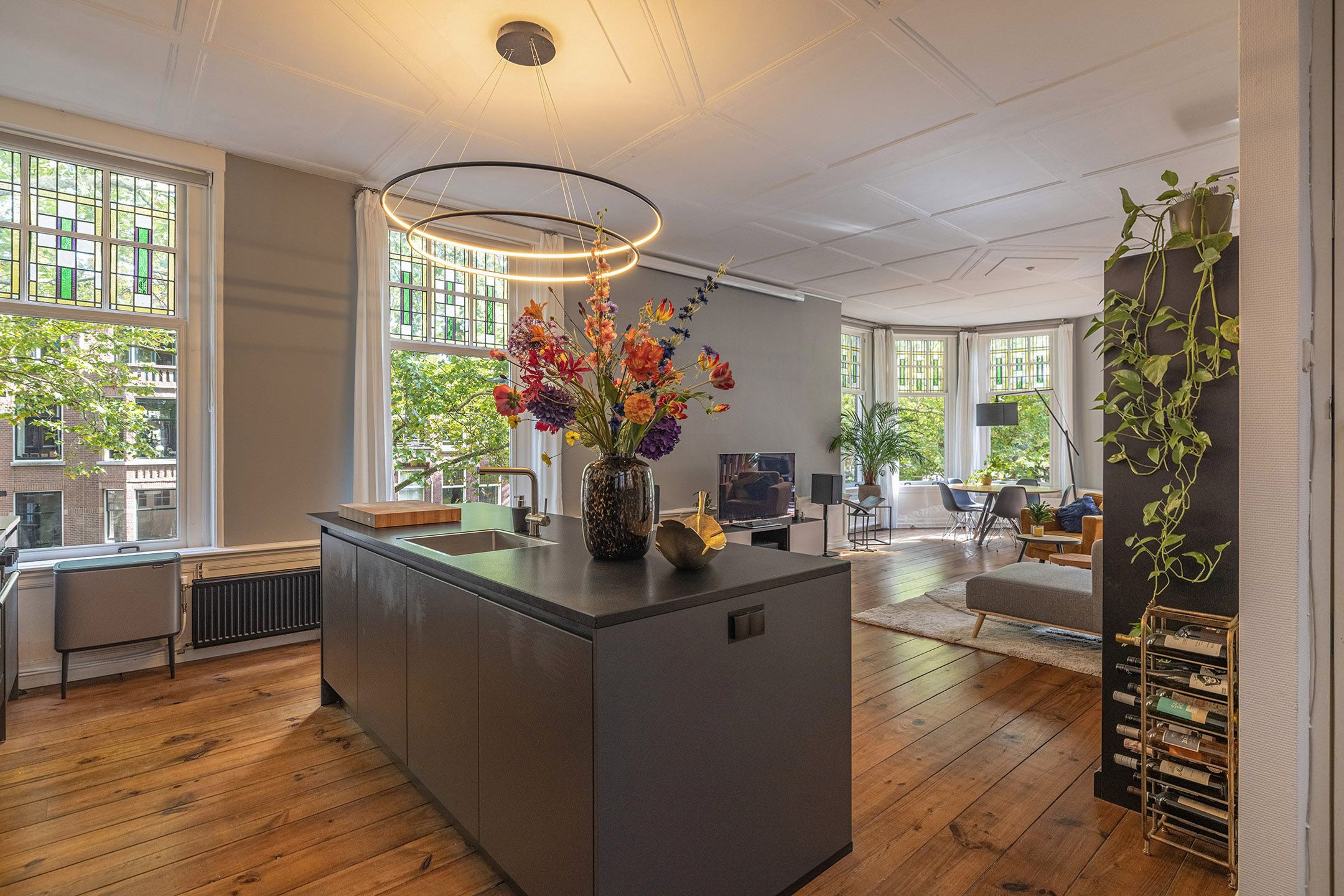 Foto 18 van Heemraadssingel 96-02