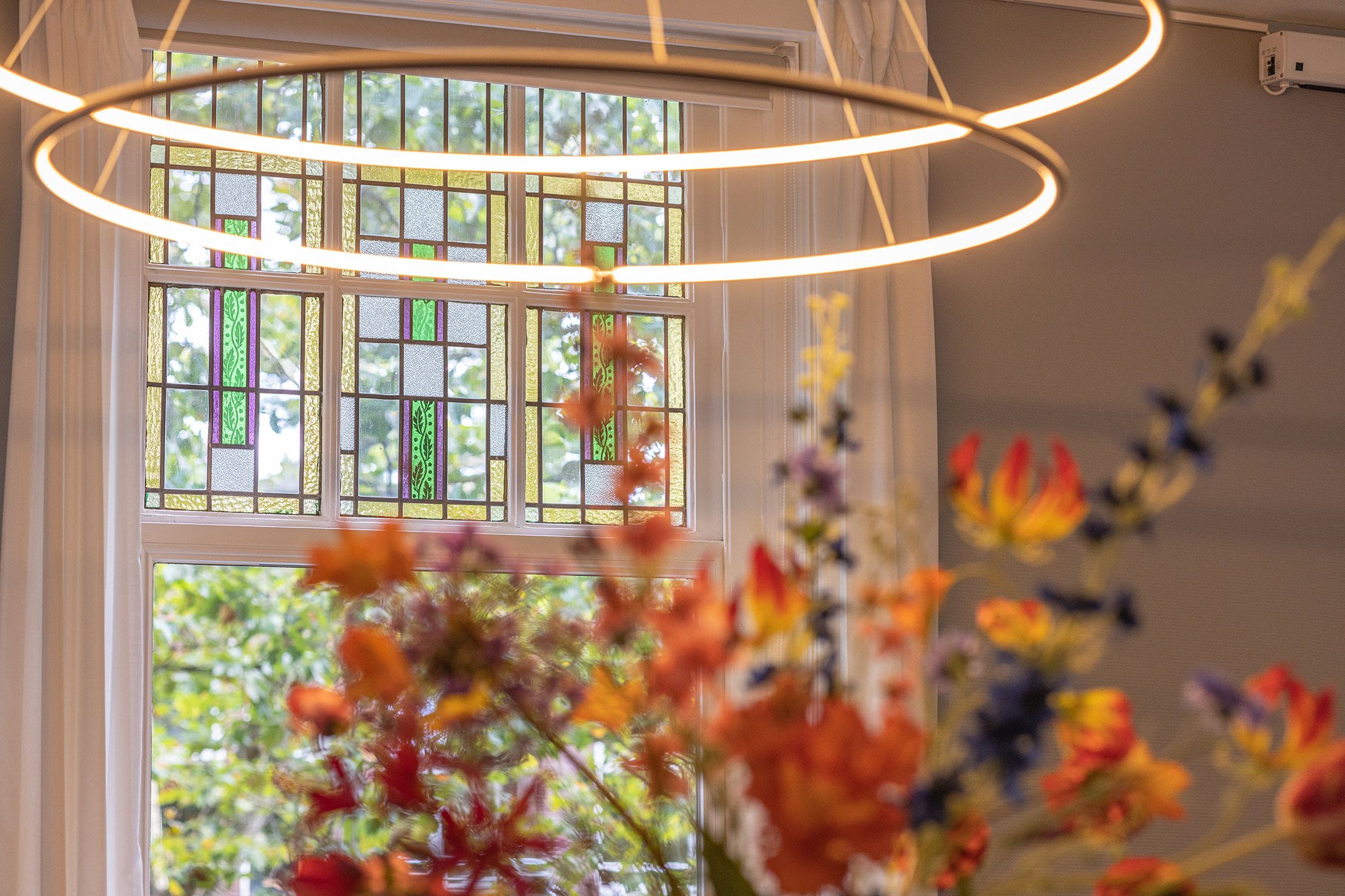 Foto 21 van Heemraadssingel 96-02