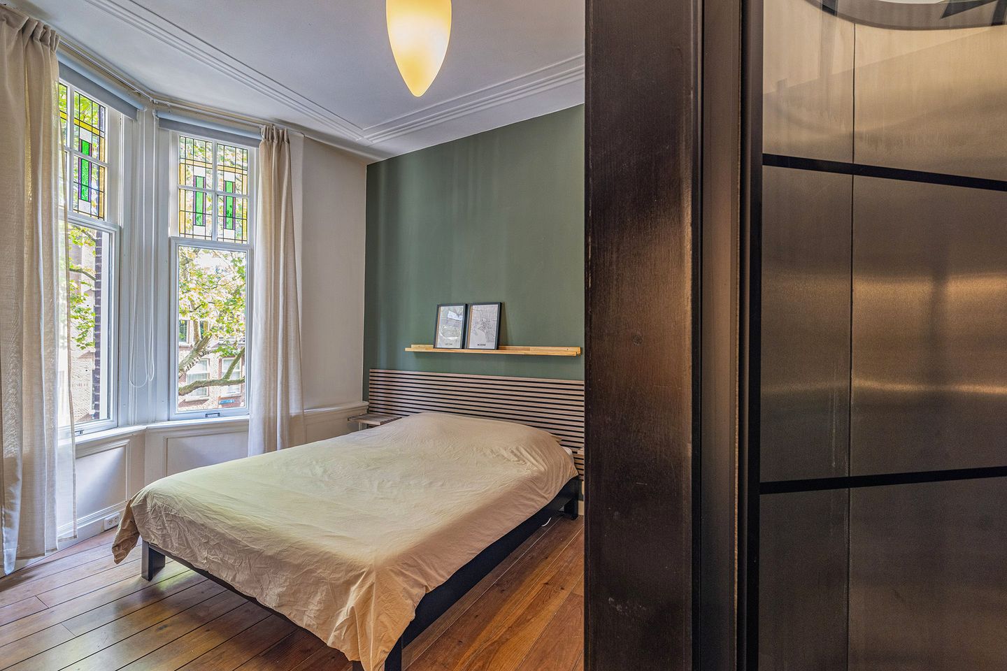 Foto 25 van Heemraadssingel 96-02