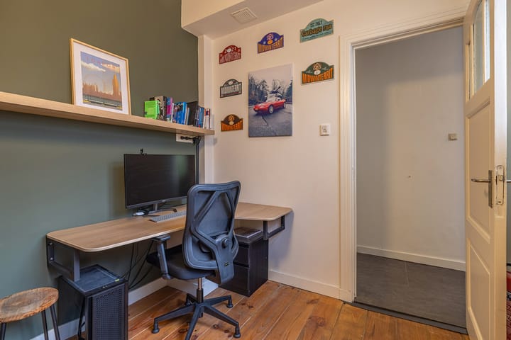 Foto 32 van Heemraadssingel 96-02