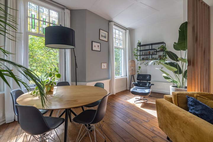 Foto 10 van Heemraadssingel 96-02