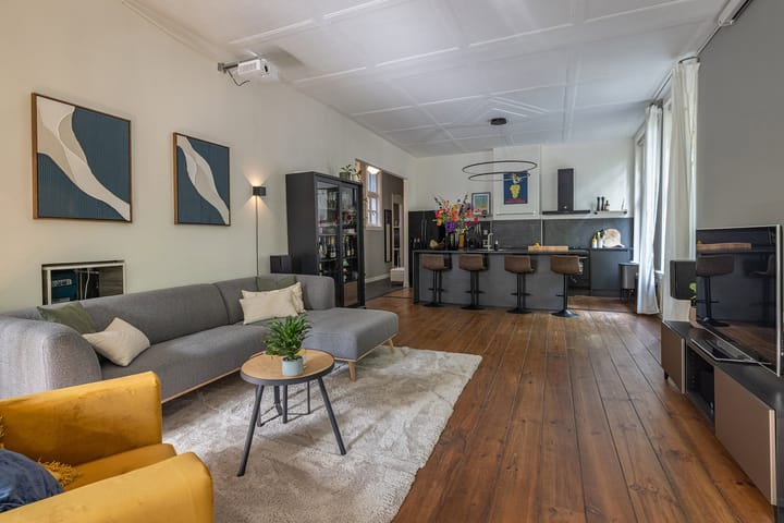 Foto 6 van Heemraadssingel 96-02