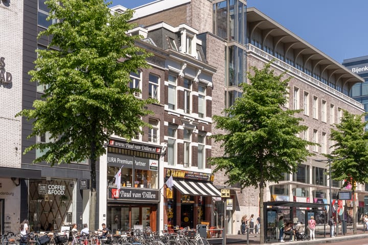 Lange Koestraat 8 B