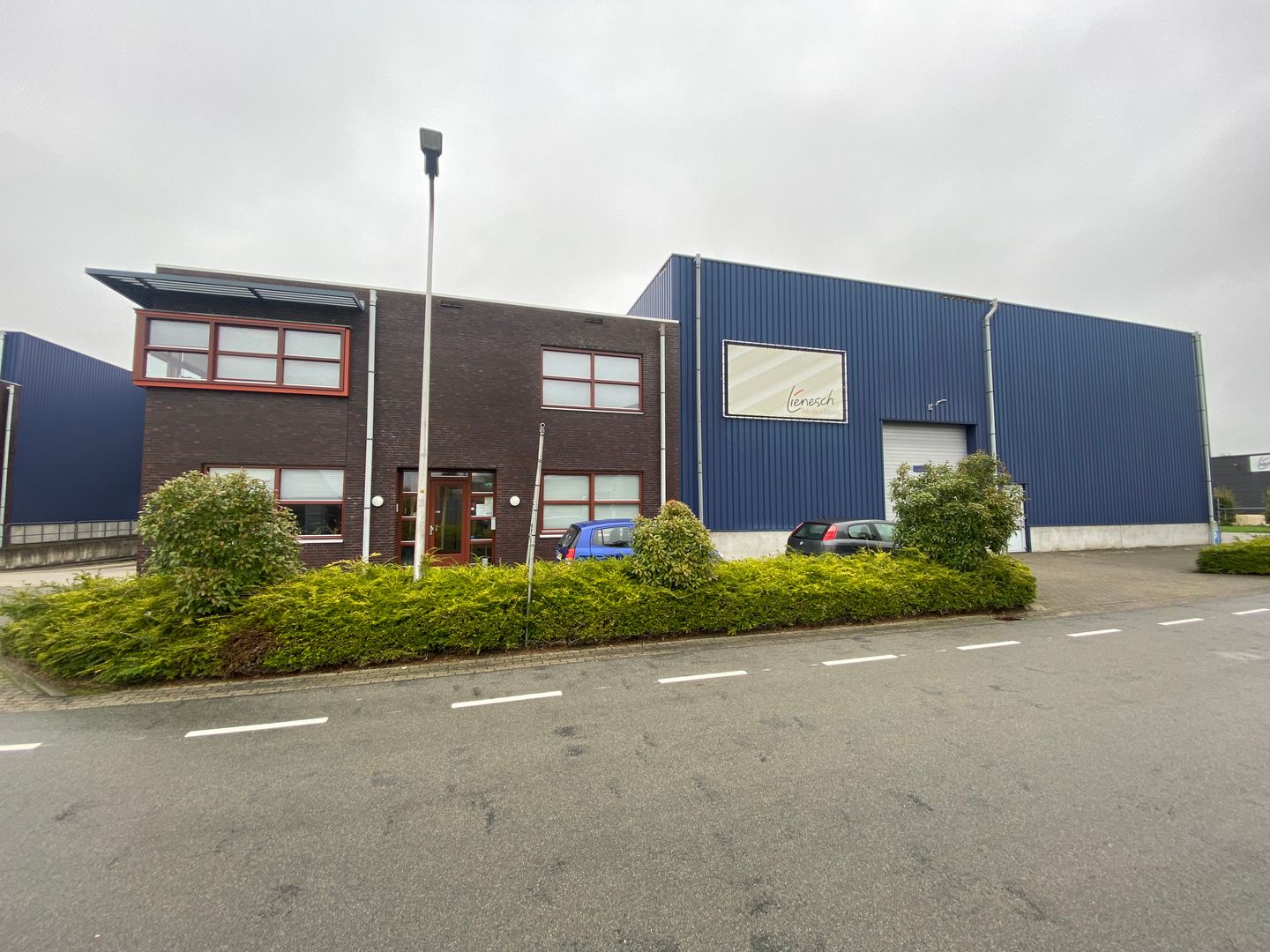 View photo 1 of Elektrostraat 5-a