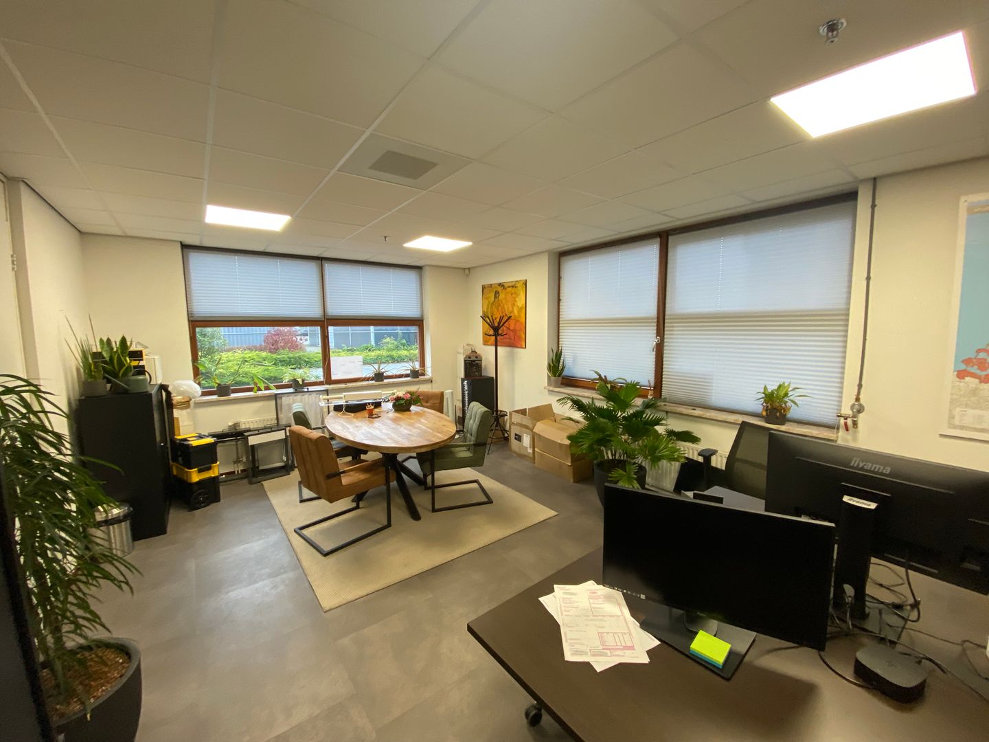 View photo 5 of Elektrostraat 5-a