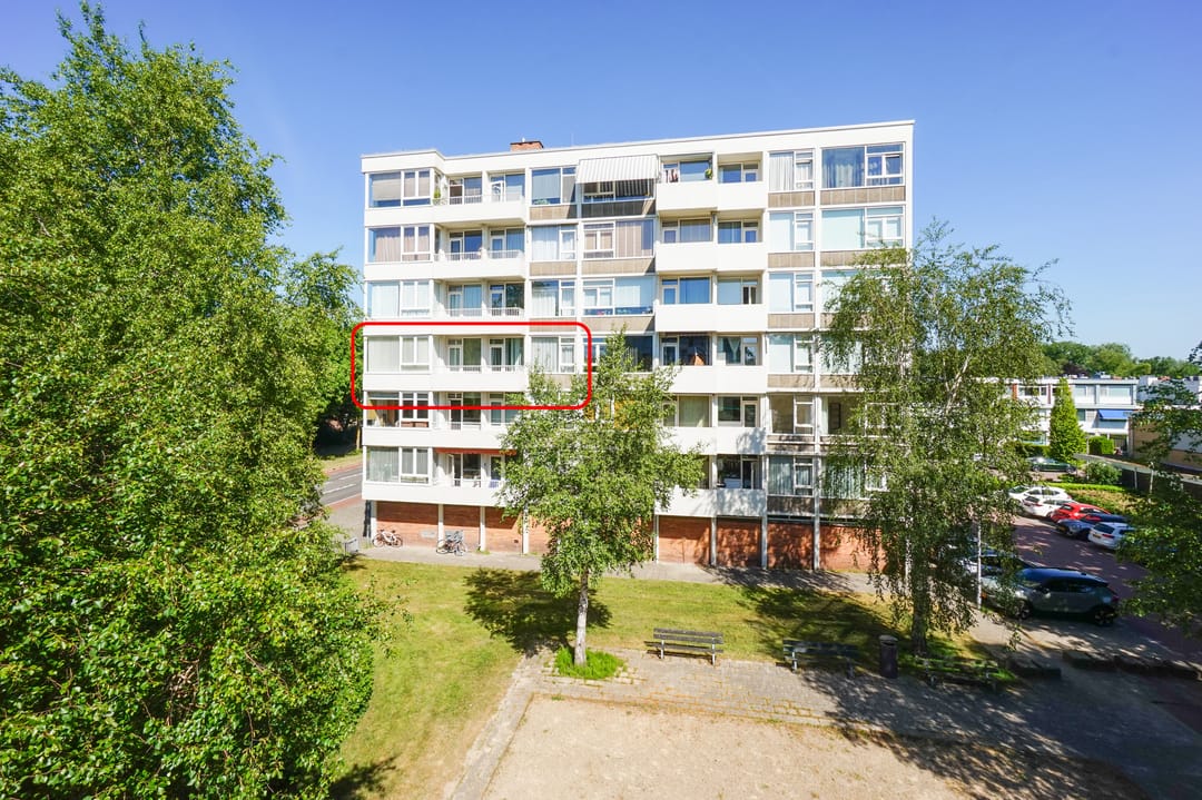 Foto 1 van Van Boshuizenstraat 295