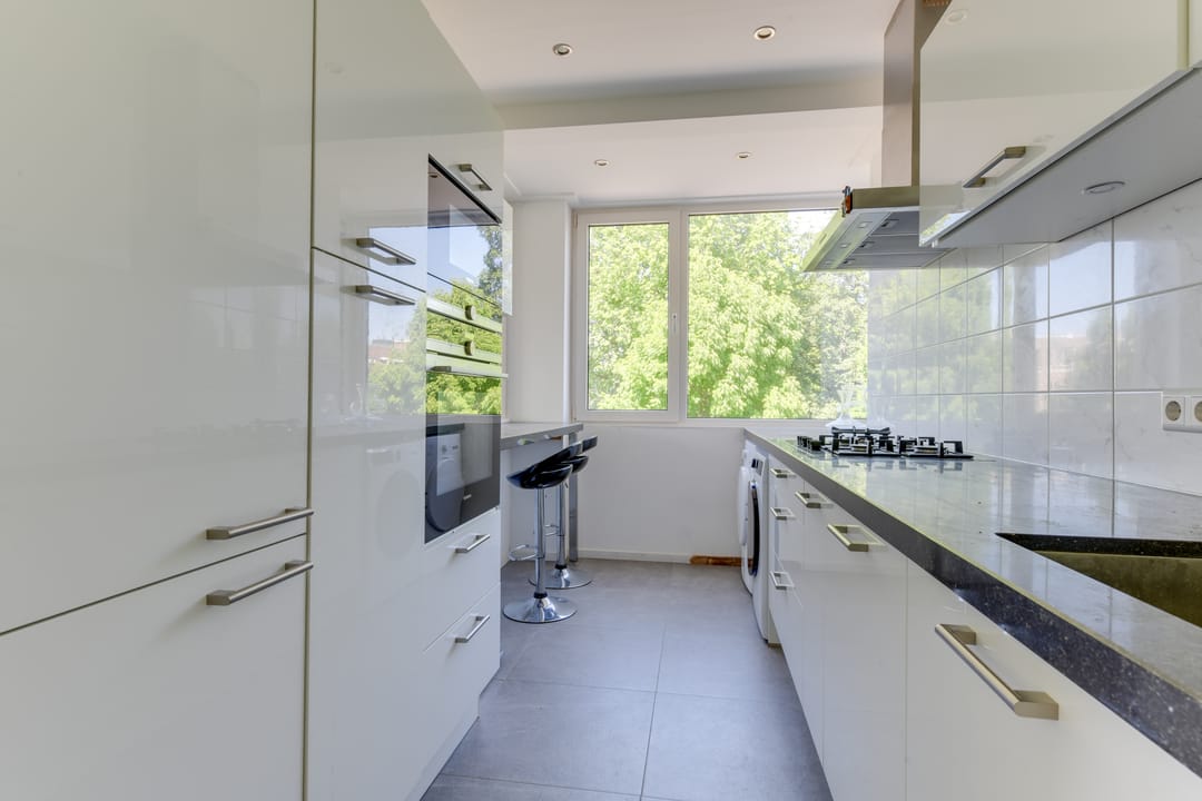 Foto 2 van Van Boshuizenstraat 295