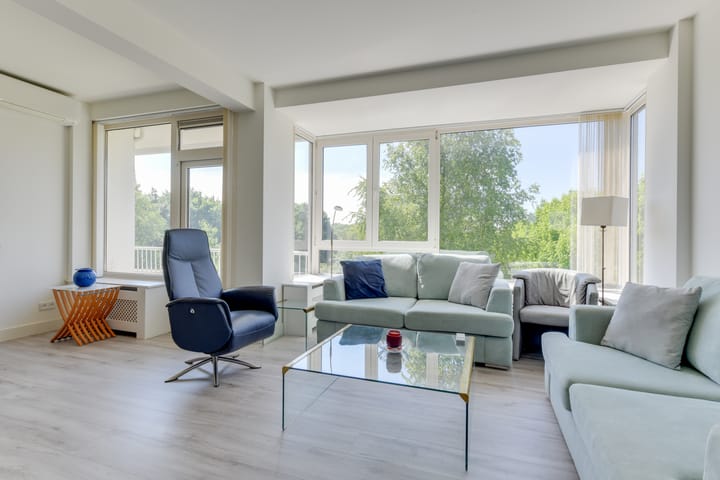 Photo 4 of Van Boshuizenstraat 295