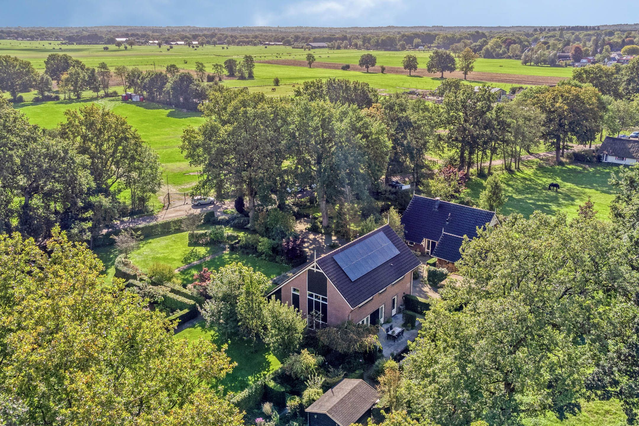 Ferdinand Huycklaan 2-D, 2, D, Soest, 3768HX, Utrecht, Nederland 2