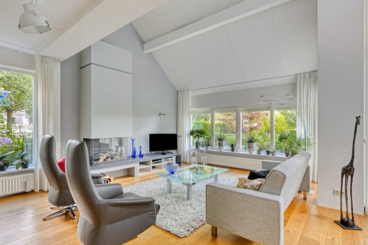 Foto 5 van Ferdinand Huycklaan 2-D