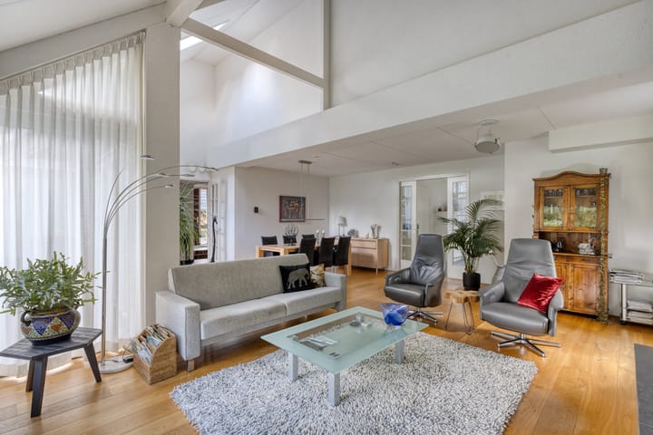 Foto 6 van Ferdinand Huycklaan 2-D