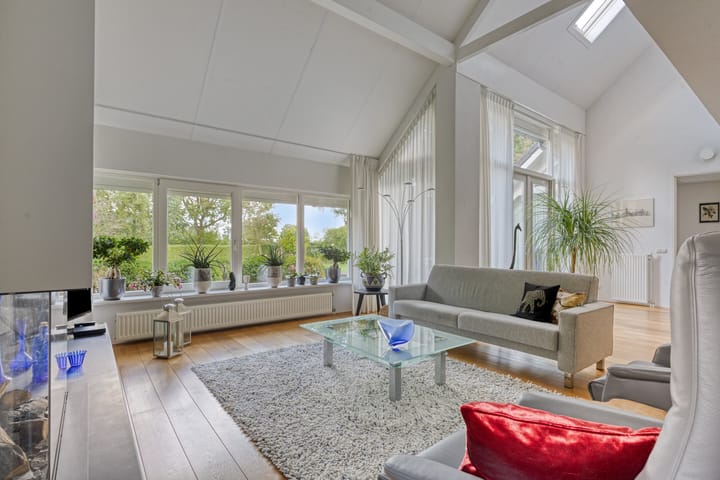 Foto 7 van Ferdinand Huycklaan 2-D