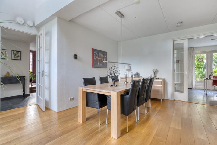 Foto 8 van Ferdinand Huycklaan 2-D