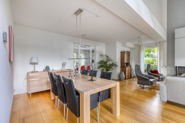 Foto 9 van Ferdinand Huycklaan 2-D