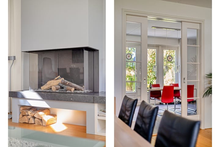 Foto 10 van Ferdinand Huycklaan 2-D