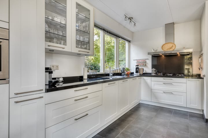 Foto 11 van Ferdinand Huycklaan 2-D