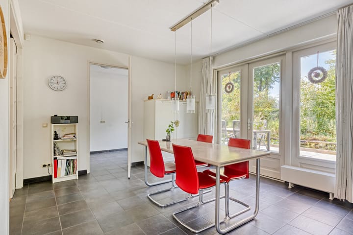 Foto 15 van Ferdinand Huycklaan 2-D