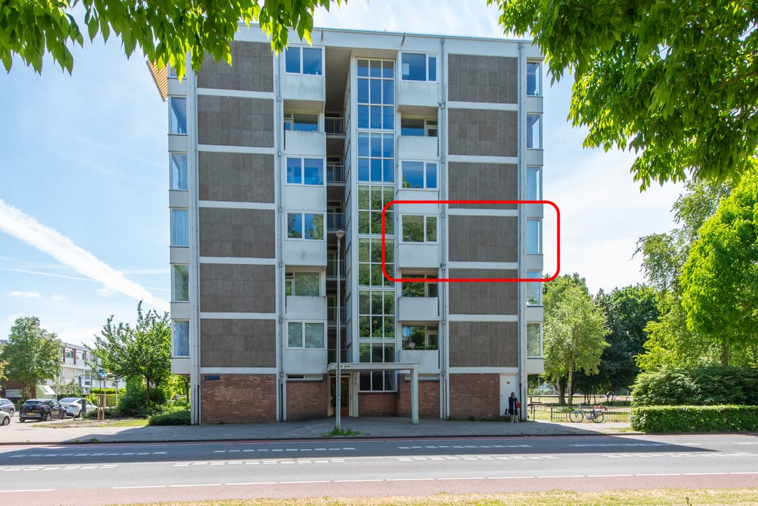 Foto 31 van Van Boshuizenstraat 295