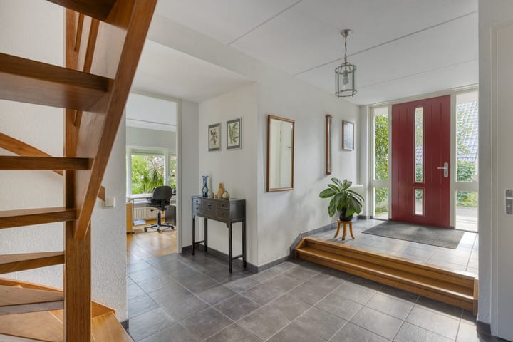 Foto 21 van Ferdinand Huycklaan 2-D