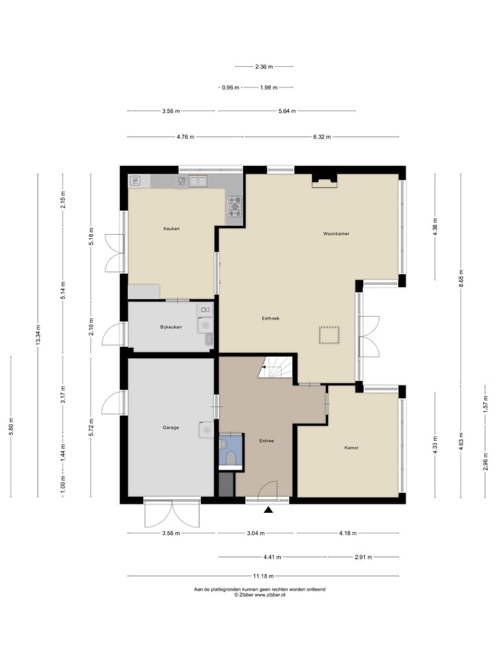 Foto 23 van Ferdinand Huycklaan 2-D