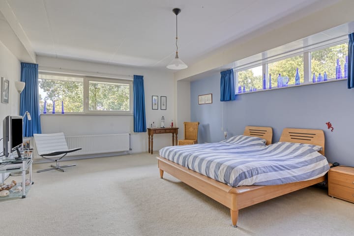 Foto 25 van Ferdinand Huycklaan 2-D