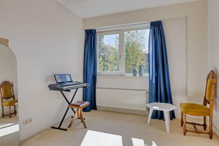 Foto 30 van Ferdinand Huycklaan 2-D