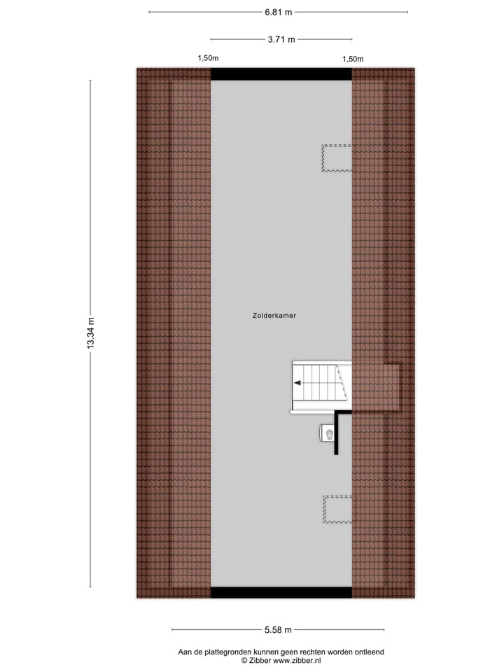 Foto 37 van Ferdinand Huycklaan 2-D