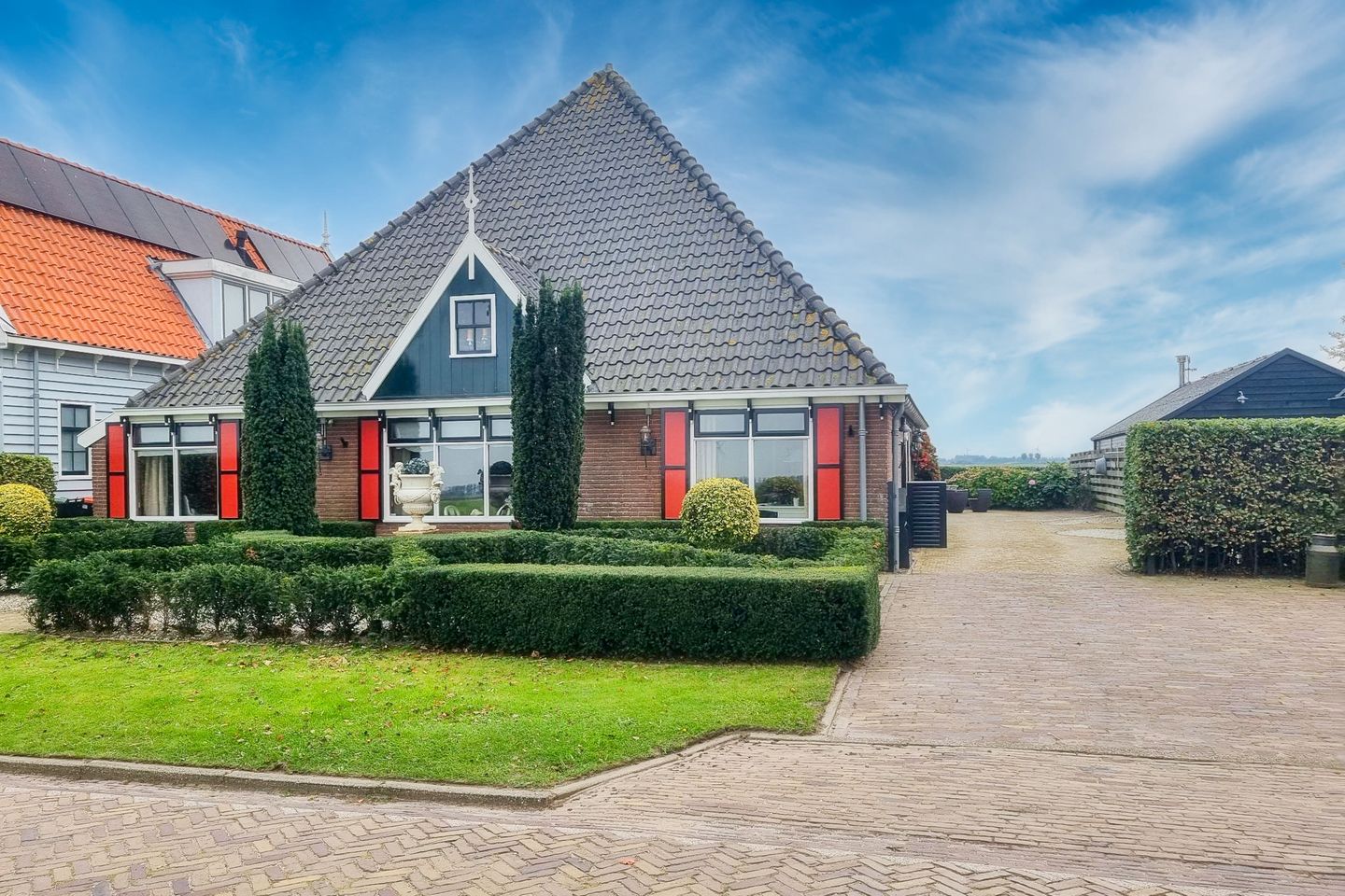 Photo 1 of Gangwerf 2