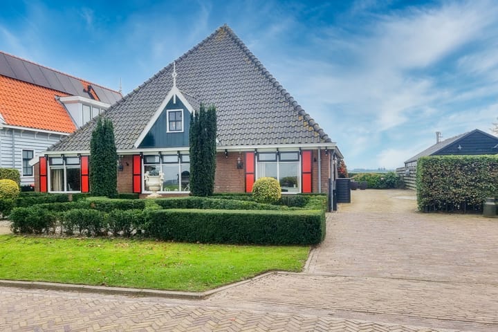 Gangwerf 2 main image