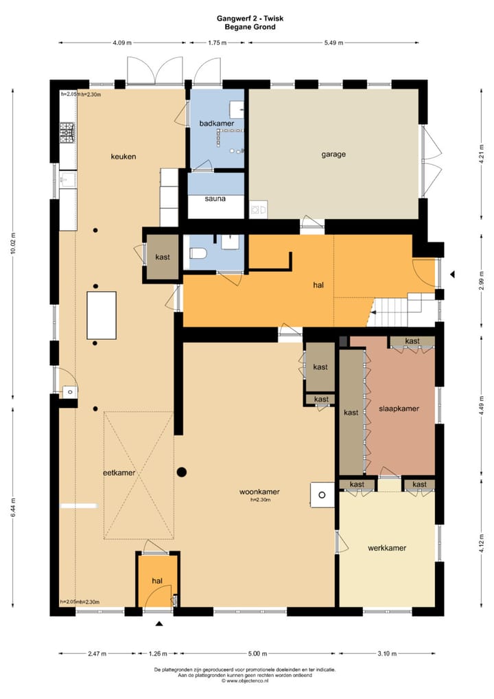 Photo 63 of Gangwerf 2